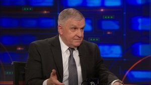 The Daily Show Epizóda 157
