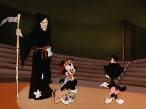 Animaniacs Epizóda 42