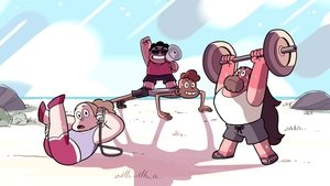 Steven Universe Epizóda 20