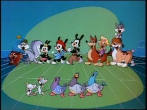 Animaniacs Epizóda 98