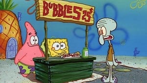 SpongeBob v šortkách Epizóda 4