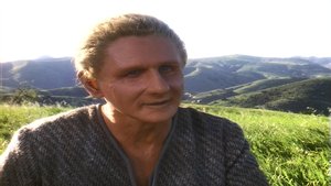 Star Trek: Hlboký vesmír deväť Epizóda 22