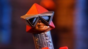 Robot Chicken Epizóda 3