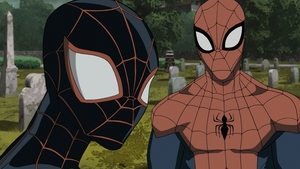 Ultimate Spider-Man Epizóda 13