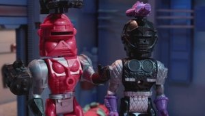 Robot Chicken Epizóda 11