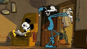 Mickey Mouse Epizóda 14