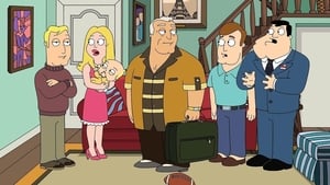 American Dad! Epizóda 19
