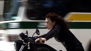 Agenti S.H.I.E.L.D. Epizóda 2