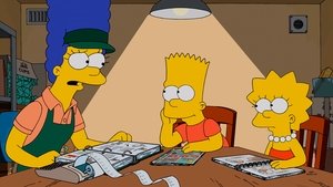 Simpsonovci Epizóda 3