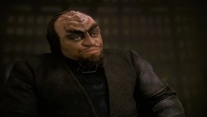 Star Trek: Hlboký vesmír deväť Epizóda 18