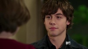 Degrassi Epizóda 40