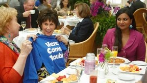 The Mindy Project Epizóda 2