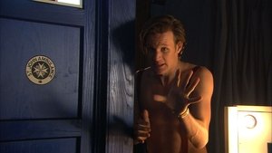 Doctor Who Epizóda 48