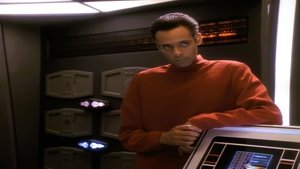 Star Trek: Hlboký vesmír deväť Epizóda 13