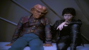 Star Trek: Hlboký vesmír deväť Epizóda 12