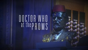 Doctor Who Epizóda 32