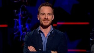 The Colbert Report Epizóda 141