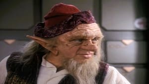Star Trek: Hlboký vesmír deväť Epizóda 16