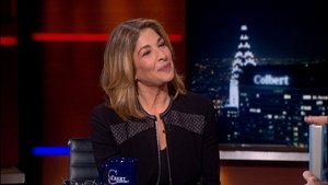 The Colbert Report Epizóda 158