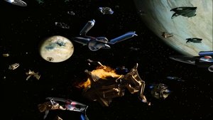 Star Trek: Hlboký vesmír deväť Epizóda 26