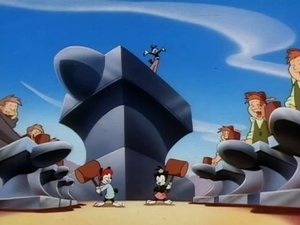 Animaniacs Epizóda 23