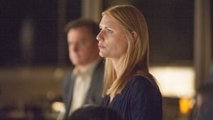 Homeland: Zradca Epizóda 6