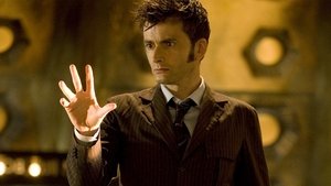 Doctor Who Epizóda 17