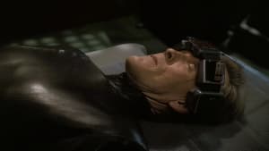 Star Trek: Hlboký vesmír deväť Epizóda 23