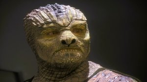 Star Trek: Hlboký vesmír deväť Epizóda 6