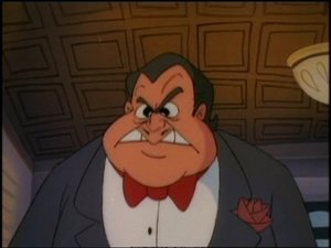 Animaniacs Epizóda 124