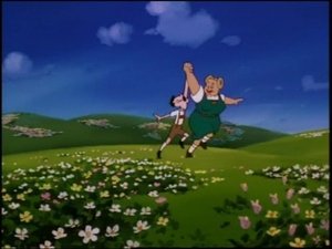 Animaniacs Epizóda 139