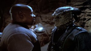 Star Trek: Hlboký vesmír deväť Epizóda 2