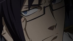 Akame ga Kill! Epizóda 10