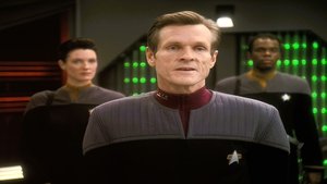 Star Trek: Hlboký vesmír deväť Epizóda 18