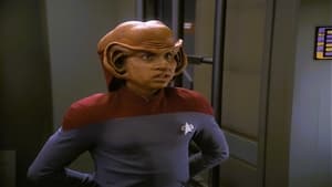 Star Trek: Hlboký vesmír deväť Epizóda 13