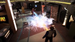 Star Trek: Hlboký vesmír deväť Epizóda 21