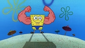 SpongeBob v šortkách Epizóda 22