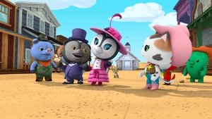 Sheriff Callie's Wild West Epizóda 34