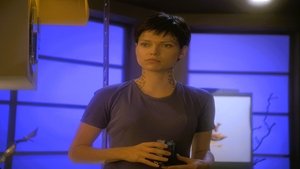 Star Trek: Hlboký vesmír deväť Epizóda 11