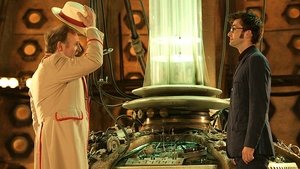 Doctor Who Epizóda 6