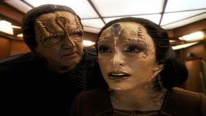 Star Trek: Hlboký vesmír deväť Epizóda 5