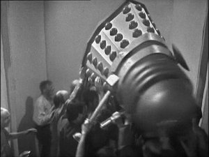 Doctor Who Epizóda 9
