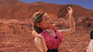 Robot Chicken Epizóda 8