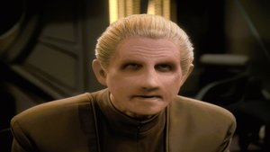Star Trek: Hlboký vesmír deväť Epizóda 4