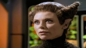 Star Trek: Hlboký vesmír deväť Epizóda 13