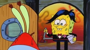 SpongeBob v šortkách Epizóda 24
