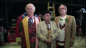 Doctor Who Epizóda 95