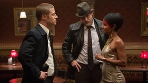 Gotham: Vojna gangov Epizóda 2
