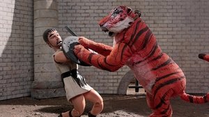 Robot Chicken Epizóda 13