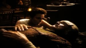 Star Trek: Hlboký vesmír deväť Epizóda 15